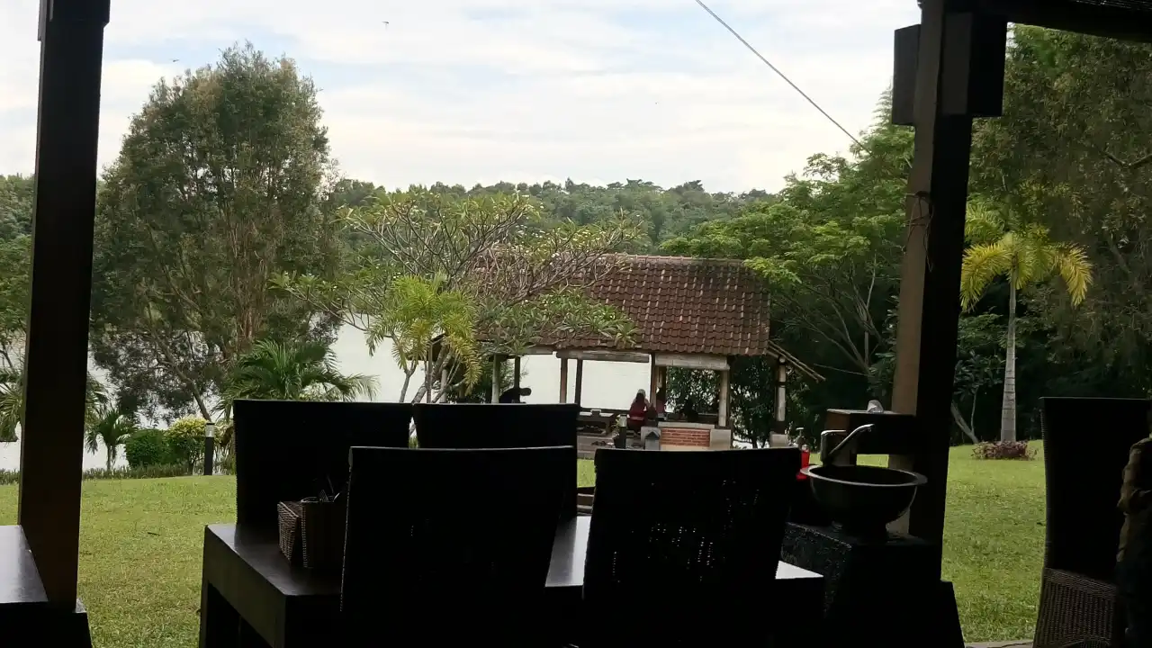 Telaga Traditional Resto