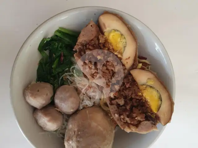 Gambar Makanan Warung Bakso Pak Bagong, Dwikora 8