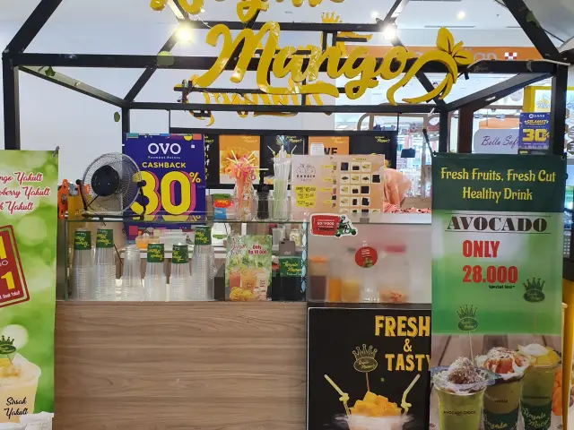 Gambar Makanan Royal Mango 3