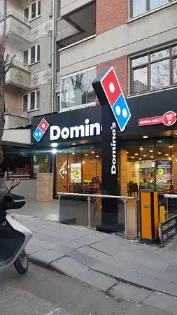 Domino's Pizza