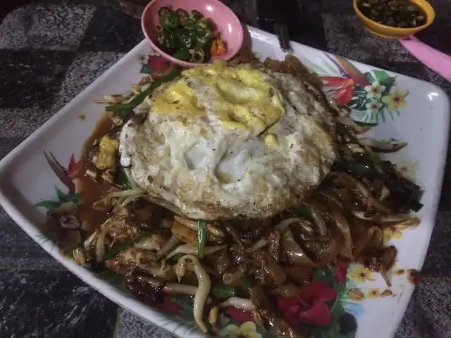 Kuey Teow Din CC Food Photo 7