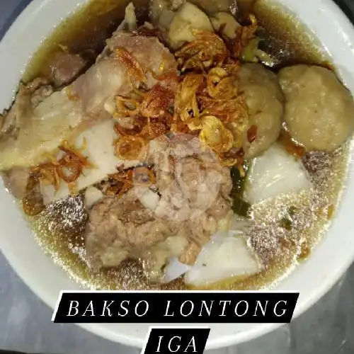 Gambar Makanan Bunda Somea Masakan Khas Madura 12