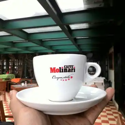 Caffe Molinari