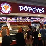 Popeyes Louisiana Kitchen'nin yemek ve ambiyans fotoğrafları 2