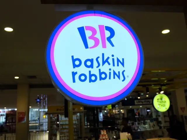 Gambar Makanan Baskin Robbins 3