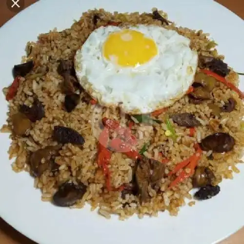 Gambar Makanan Nasi Goreng 2 Bersaudara 3