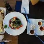 Sırdaş Cafe & Restaurant'nin yemek ve ambiyans fotoğrafları 4