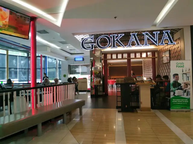 Gambar Makanan Gokana Ramen & Teppan 10