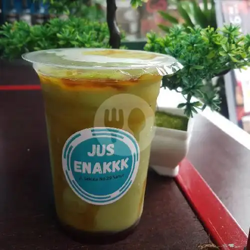 Gambar Makanan Jus Enakkk,Sekuta 3