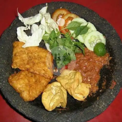 Gambar Makanan Dapoer Emak Kuliner Kartini 10