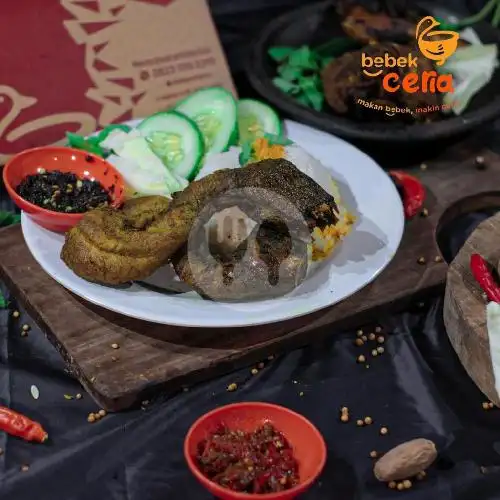 Gambar Makanan Ayam Gosong 20