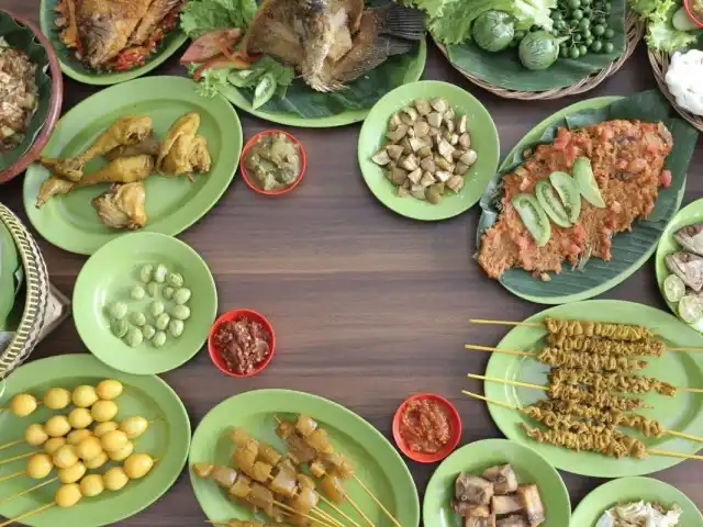 Gambar Makanan Sambel Hejo 11