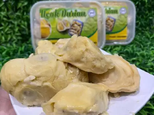 Pancake Durian Jakarta, Utan Jati
