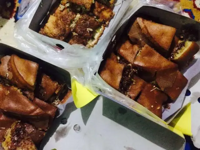 Gambar Makanan Istana Martabak 12