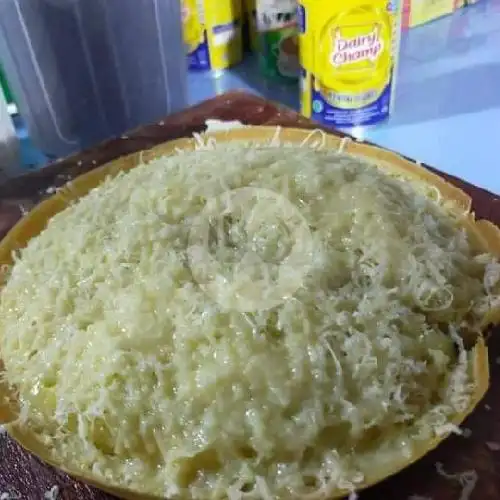 Gambar Makanan Martabak Bangka 5758 Maju Mapan, Ahmad Yani 4