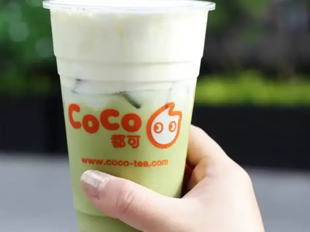 Gambar Makanan Coco 4