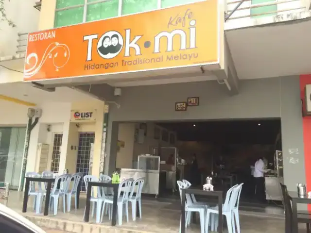 Tok Mi