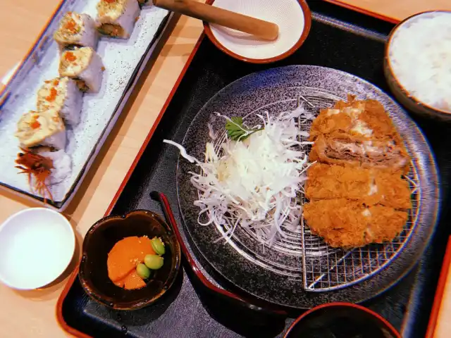 Kimukatsu Food Photo 10