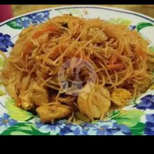 Gambar Makanan Ayam Sambal Mecon Lalang 18