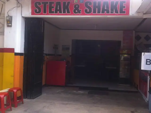 Gambar Makanan Steak and Shake 4