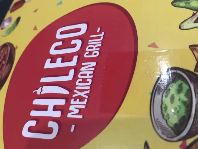 Gambar Makanan Chileco Mexican Grill 3