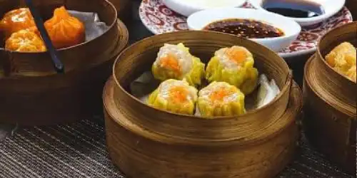 Dimsum Starkitchen24, Contong Timur