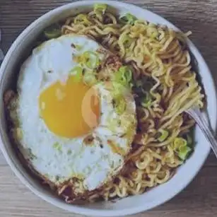 Gambar Makanan Warung Makan Julio, Tanjung Merah 1