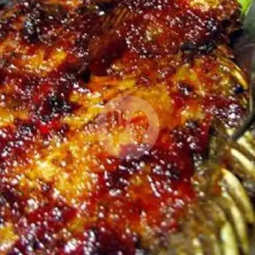 Gambar Makanan Raja Ikan Bakar Inaton, Jl.sam Ratulangi,wanea 17