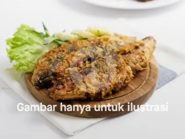 Gambar Makanan Pempek & Soto Betawi Bang Ben, Rajawali 11