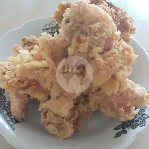 Gambar Makanan Prasmanan Mbak Yu 2, Kenari 9