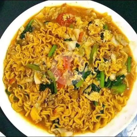 Gambar Makanan Nasi Goreng Wow, Inspeksi Kramat Kembang 9 2