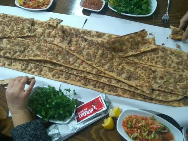 Osmanli Restaurant & Cafe'nin yemek ve ambiyans fotoğrafları 5