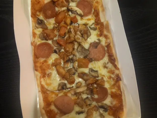 Gambar Makanan Al's Pizza 8