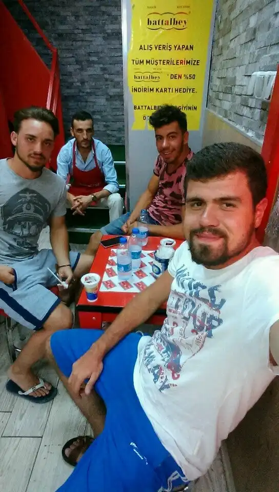 Hemşo'nun Yeri'nin yemek ve ambiyans fotoğrafları 1