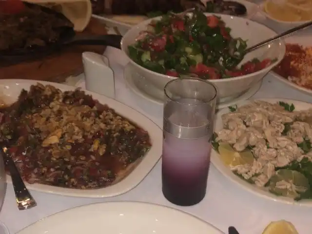 Akya Restaurant & Ocakbaşı'nin yemek ve ambiyans fotoğrafları 17