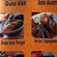 Gambar Makanan Minang Bistro 1