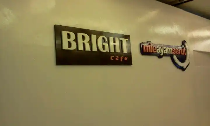 Gambar Makanan Bright Cafe Mie Ayam Serut 15