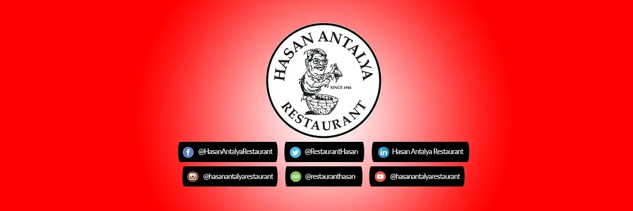 Hasan Antalya Restaurant'nin yemek ve ambiyans fotoğrafları 3