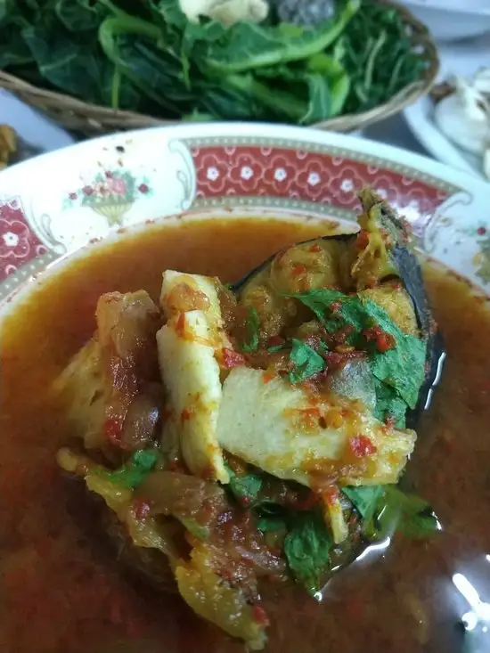 Gambar Makanan Raja Pindang 3