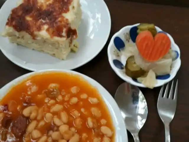 Rıdvan Cafe'nin yemek ve ambiyans fotoğrafları 17