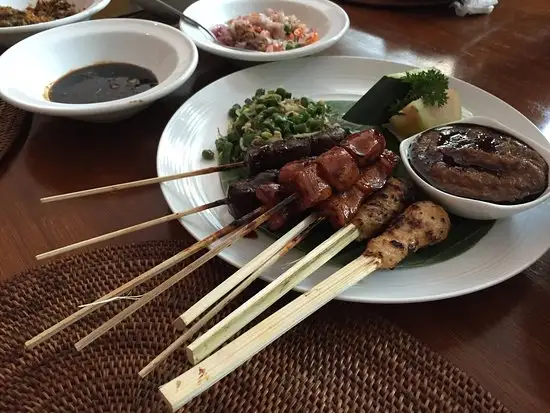 Gambar Makanan Bebek Tepi Sawah 10