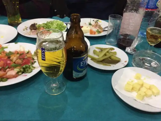 Paşamoğlu Restaurant'nin yemek ve ambiyans fotoğrafları 14