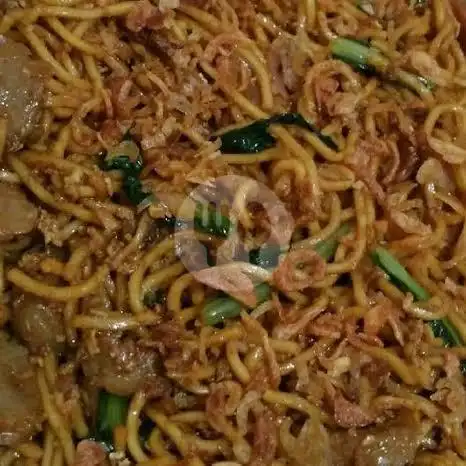 Gambar Makanan Nasi Goreng Oplosan, Pademangan 2 11