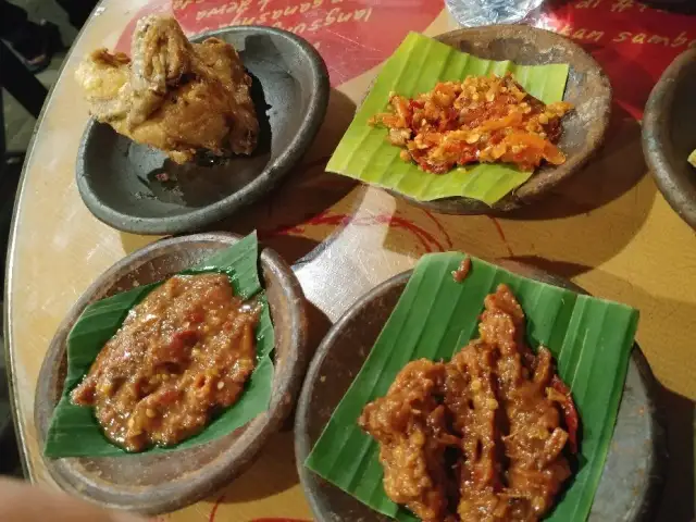 Gambar Makanan Waroeng Spesial Sambal 6