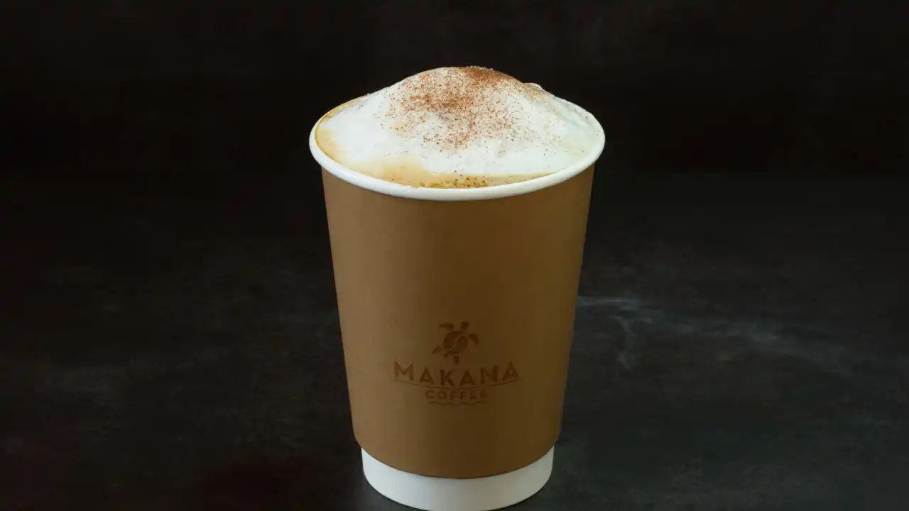 Makana Coffee - Insular Square
