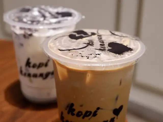 Gambar Makanan Kopi Kenangan 8