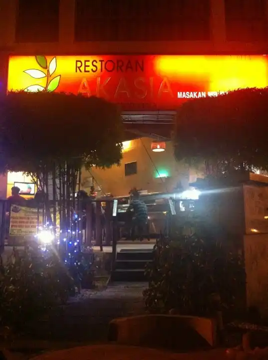 Restoran Akasia Food Photo 13