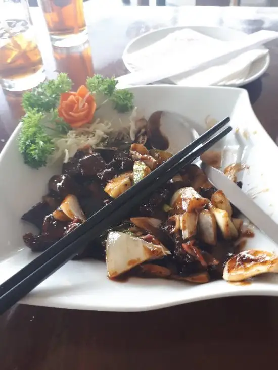 Gambar Makanan Ta Wan Restaurant 12