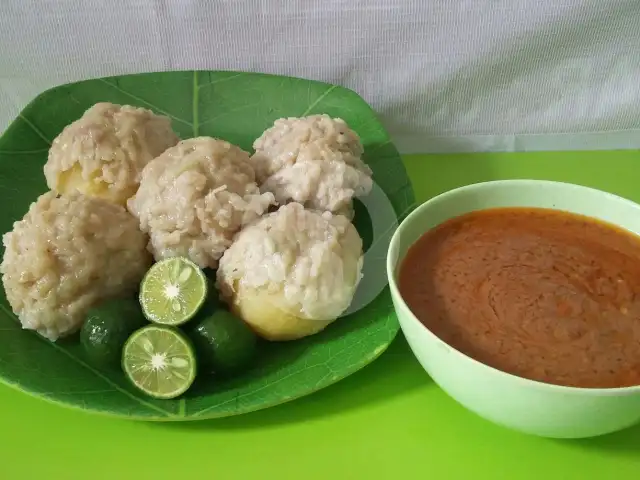Gambar Makanan Siomay B2 Sewan "Koko", Green Ville 6
