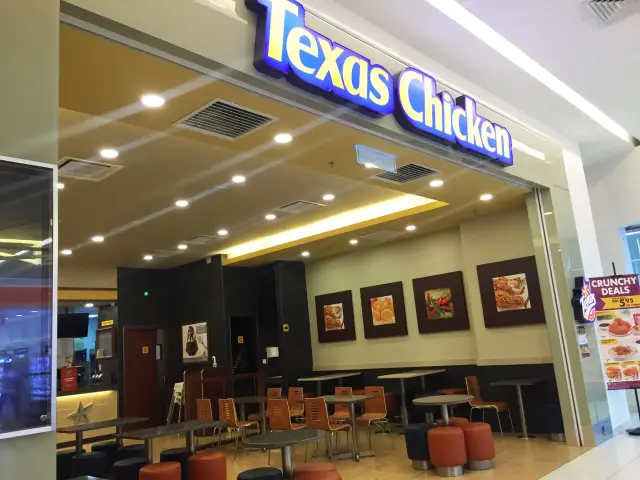 Texas Chicken Food Photo 7
